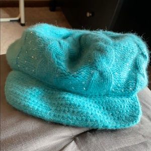 Henri Bender Cashmere Hat